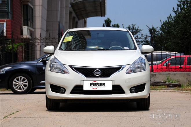 2011款 1.6L 手動智能型