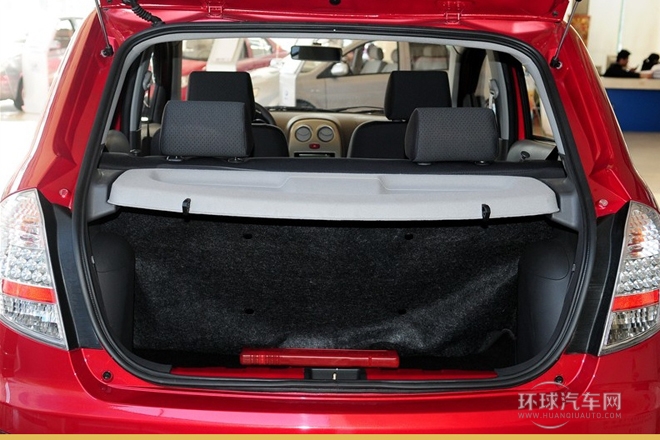 2010款 1.3L 手動舒適型