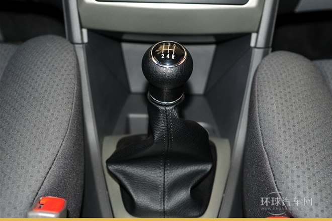 2010款 1.3L 手動舒適型