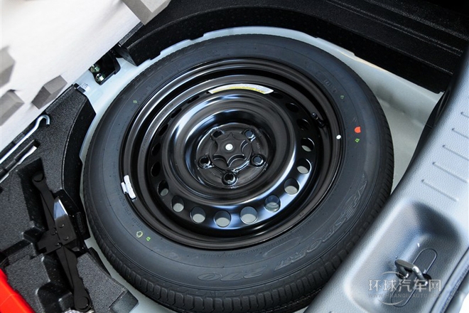 2011款 1.6T M-CVT炫動版