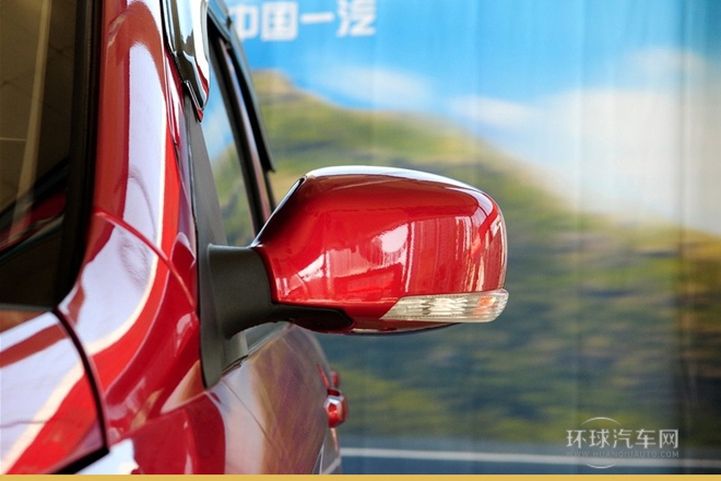 2010款 1.3L 手動舒適型