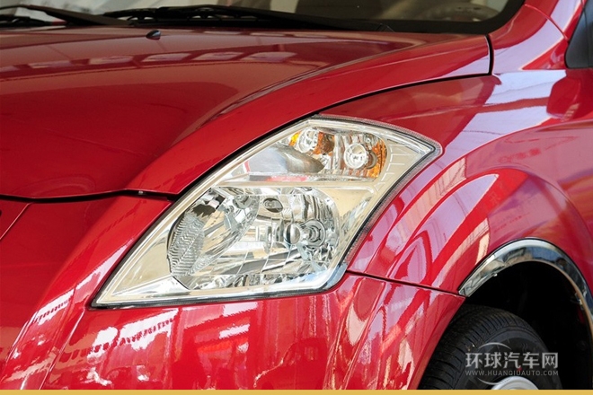 2010款 1.3L 手動舒適型