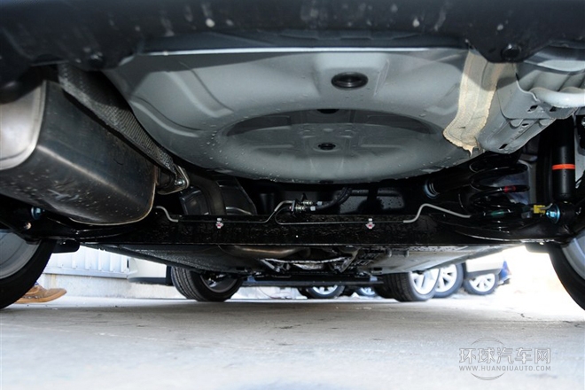 2011款 1.6T M-CVT炫動版