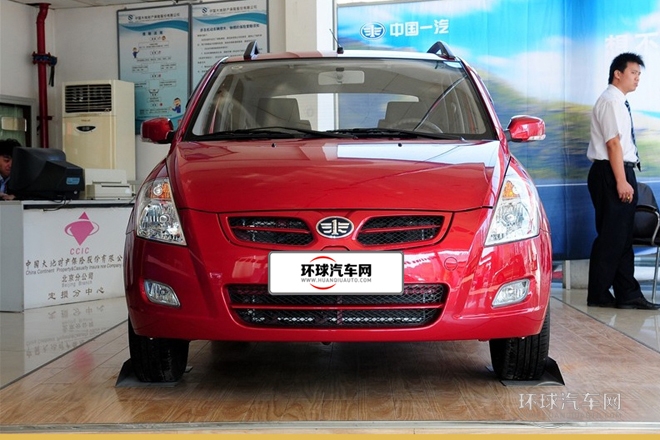 2010款 1.3L 手動舒適型