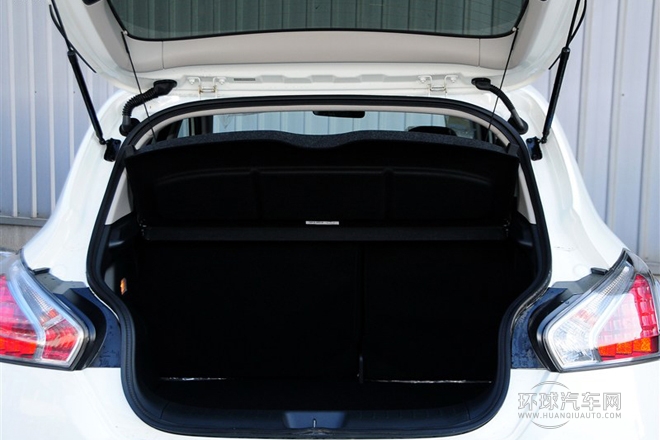 2011款 1.6T M-CVT炫動版