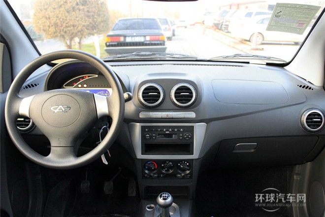 2011款 1.0L 手動征途版