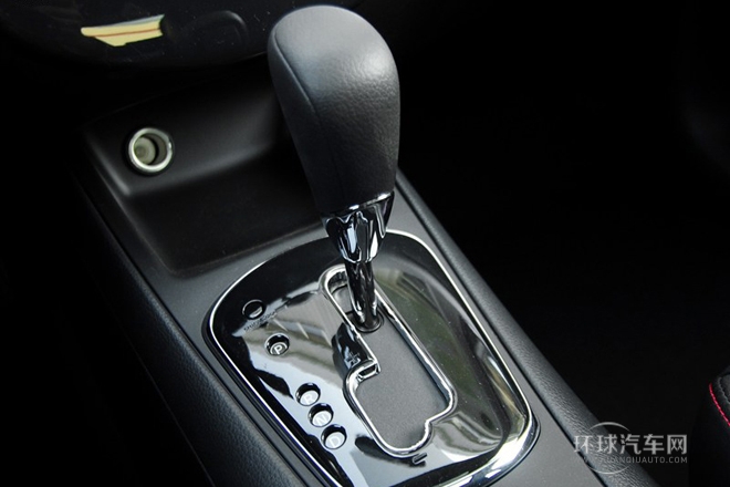 2011款 1.6T M-CVT炫動版