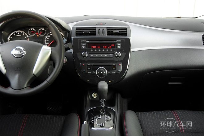 2011款 1.6T M-CVT炫動版