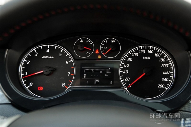 2011款 1.6T M-CVT炫動(dòng)版