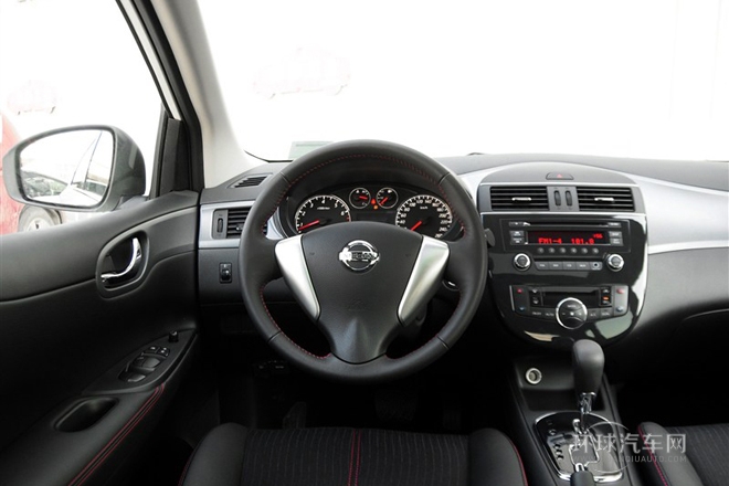 2011款 1.6T M-CVT炫動版