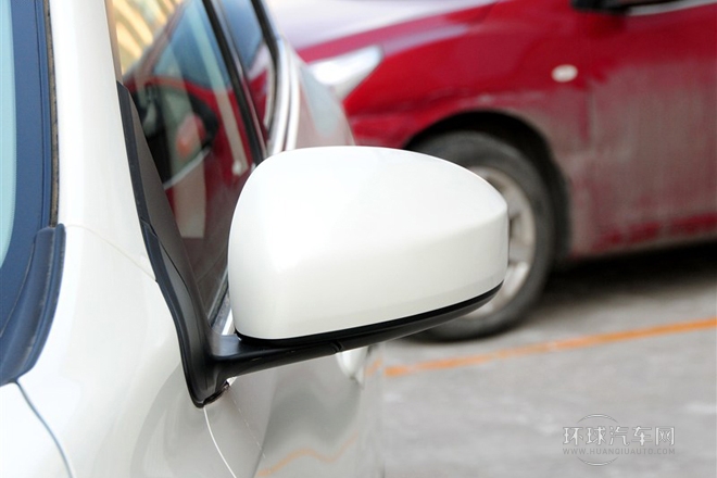 2011款 1.6T M-CVT炫動版