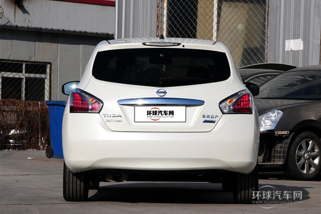 2011款 1.6T M-CVT炫動版