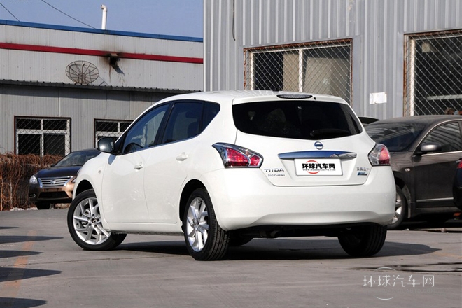 2011款 1.6T M-CVT炫動版