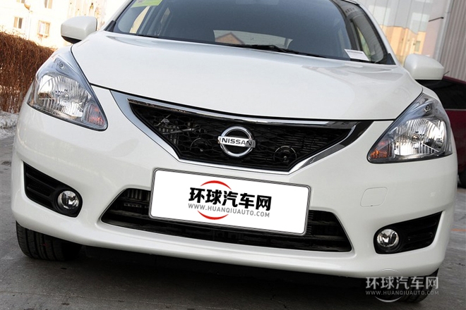 2011款 1.6T M-CVT炫動(dòng)版