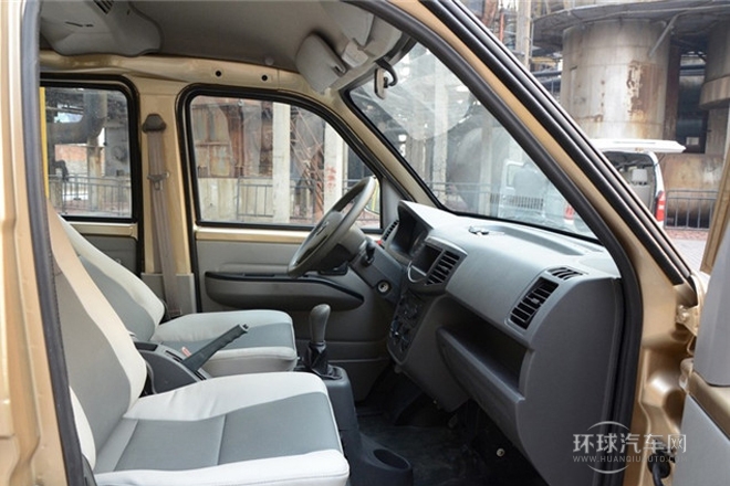 2013款 1.0L加長興業(yè)型