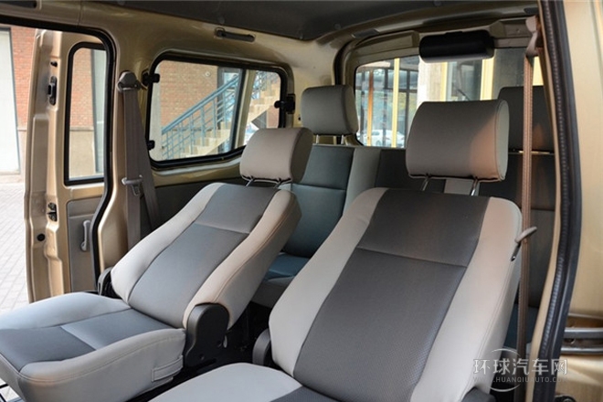 2013款 1.0L加長興業(yè)型