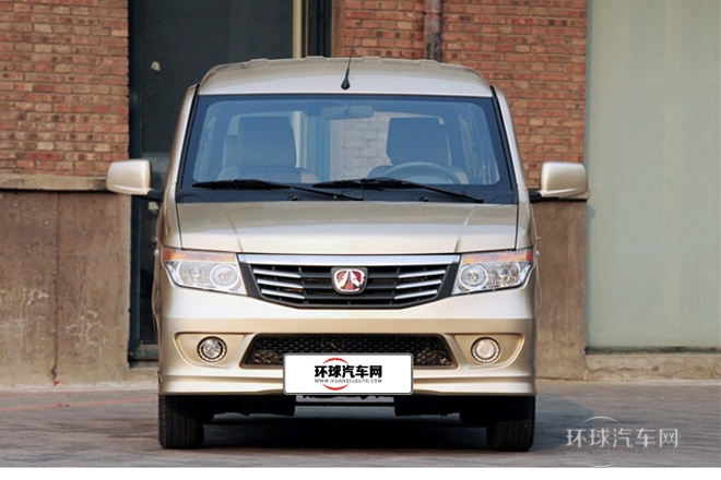 2013款 1.0L加長(zhǎng)旺業(yè)型