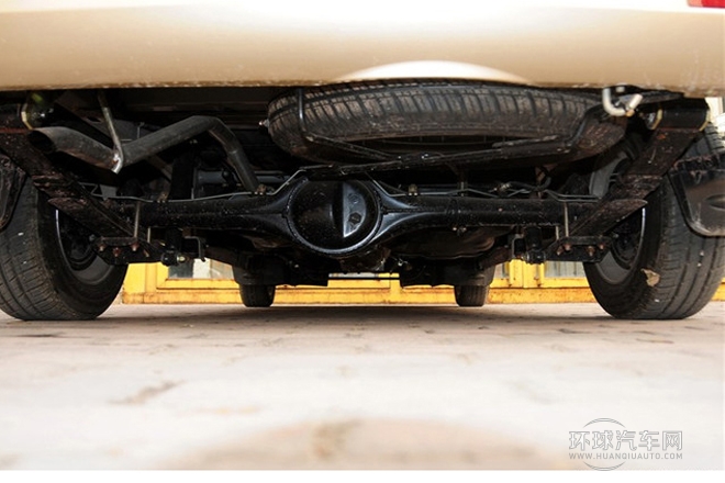 2013款 1.0L加長旺業(yè)型