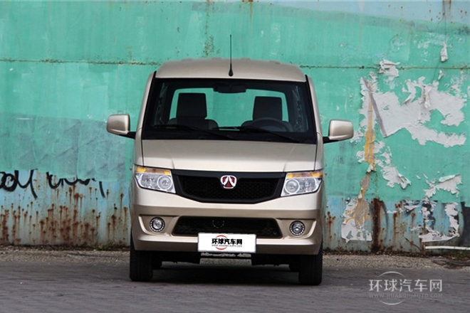 2013款 1.3L加長樂業(yè)型