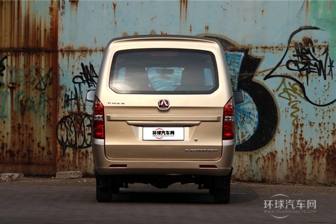 2013款 1.3L加長(zhǎng)樂(lè)業(yè)型