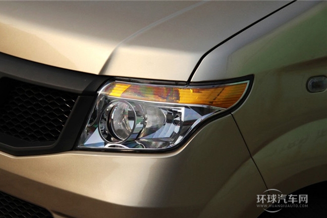 2013款 1.3L加長樂業型