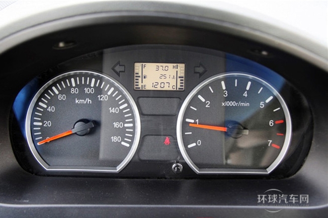 2013款 1.3L加長樂業(yè)型