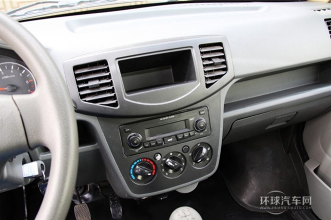 2013款 1.3L加長樂業型