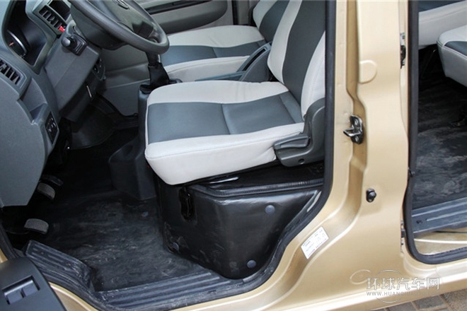 2013款 1.3L加長樂業(yè)型