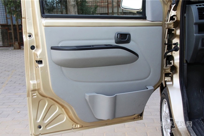 2013款 1.3L加長(zhǎng)樂業(yè)型