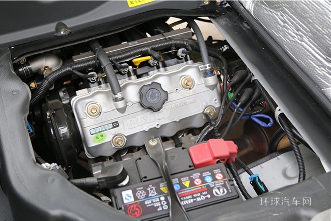 2013款 1.3L加長樂業型