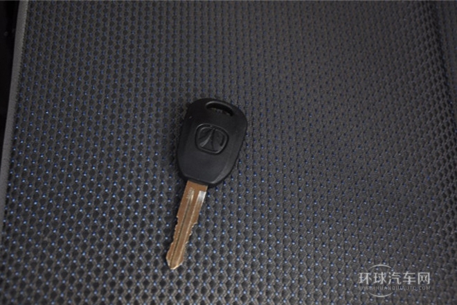 2013款 1.3L加長樂業型