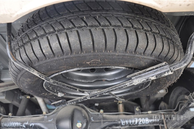 2013款 1.3L加長樂業(yè)型