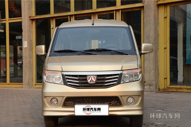 2013款 1.3L加長興業型