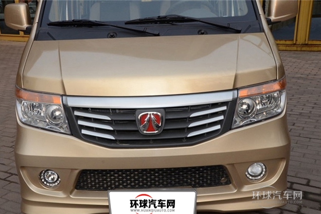 2013款 1.3L加長興業(yè)型