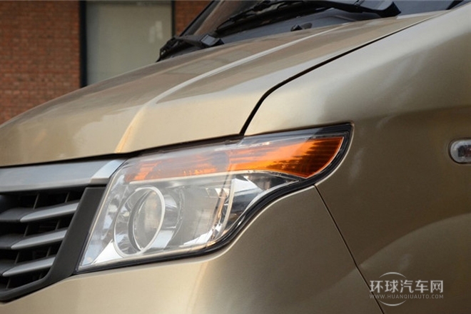 2013款 1.3L加長興業型