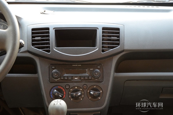 2013款 1.3L加長興業型