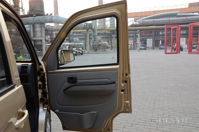 2013款 1.3L加長興業型