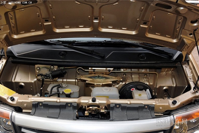 2013款 1.3L加長興業(yè)型