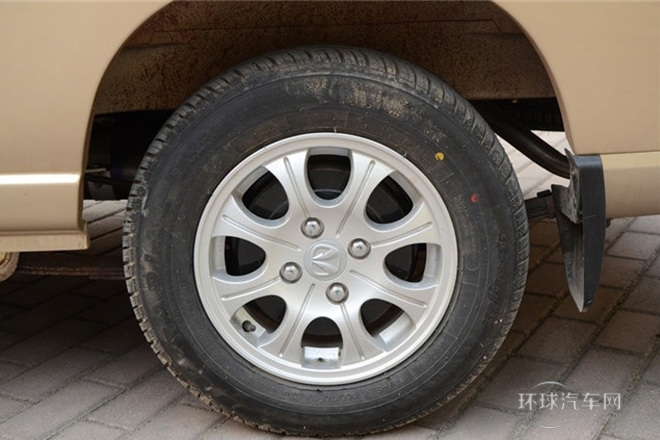 2013款 1.3L加長興業(yè)型