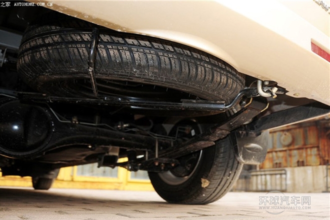 2013款 1.3L加長興業型