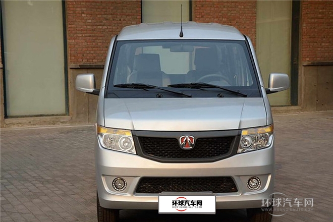 2013款 1.3L加長旺業型