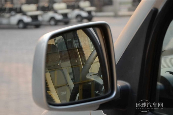 2013款 1.3L加長旺業型