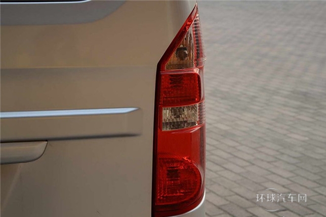 2013款 1.3L加長(zhǎng)旺業(yè)型