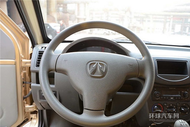 2013款 1.3L加長旺業(yè)型