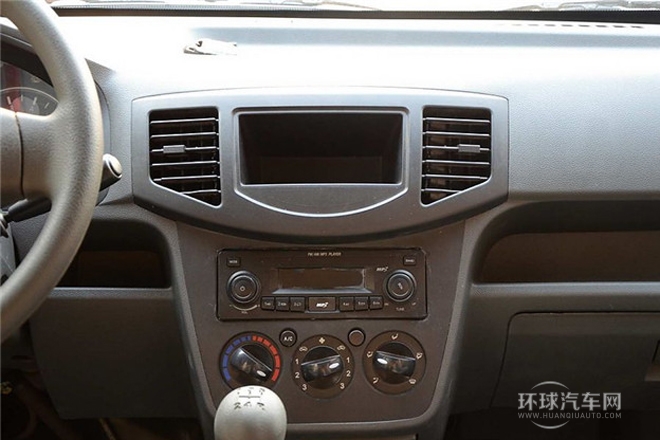 2013款 1.3L加長旺業型