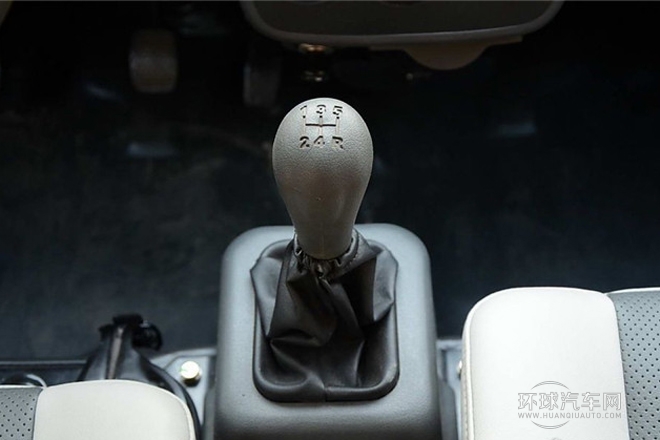 2013款 1.3L加長旺業(yè)型