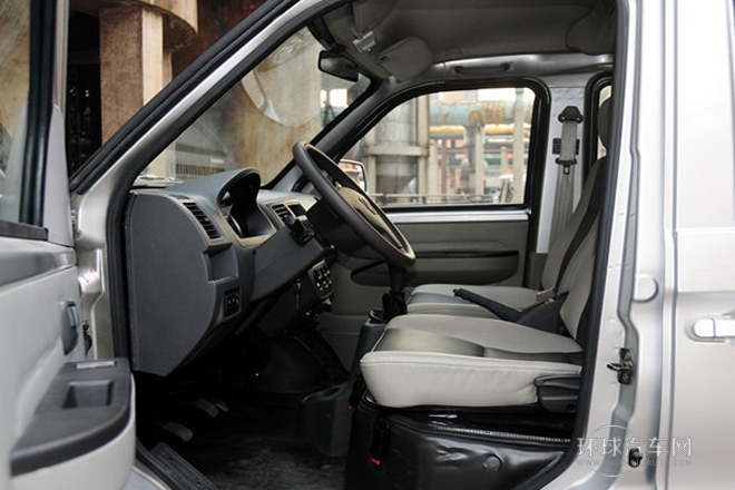 2013款 1.3L加長旺業型