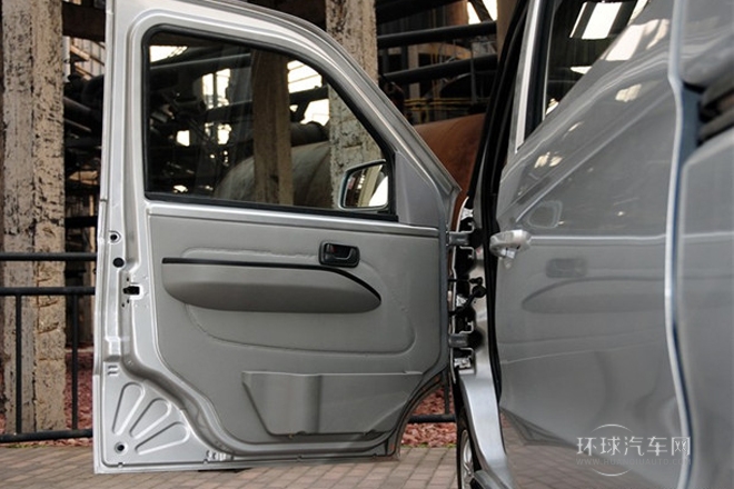 2013款 1.3L加長旺業型