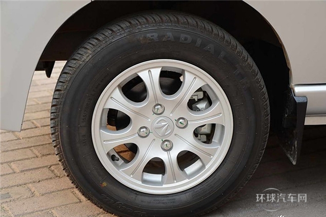 2013款 1.3L加長旺業(yè)型