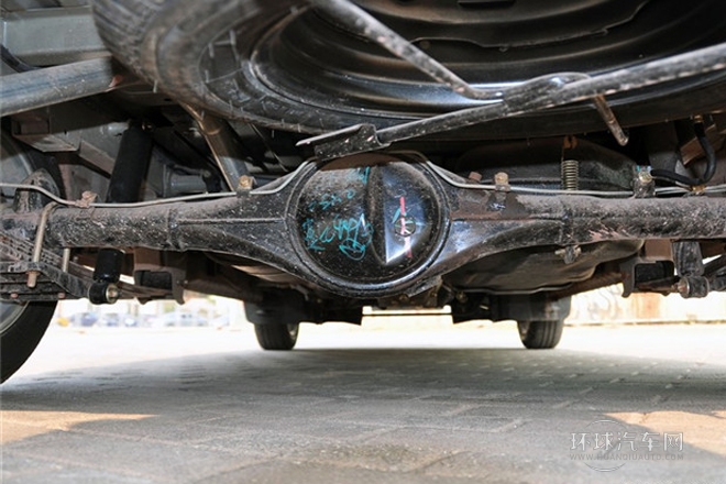 2013款 1.3L加長旺業(yè)型